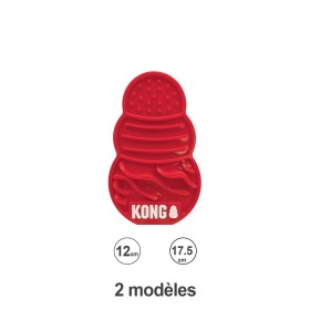tapis de léchage chien kong disponible en  tailles