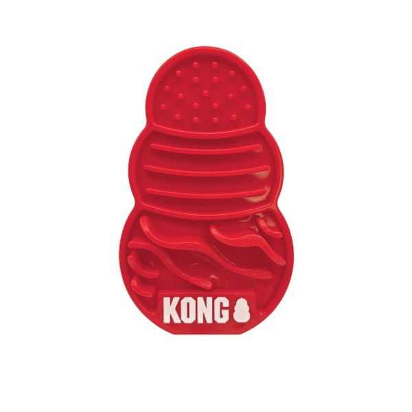 tapis de lechage chien kong taille s/m