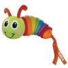 Jouet pour chat Bat-A-Bout Clackz Caterpillar - KONG®