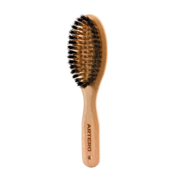 Brosse cuivre pour chien Nova Artero
