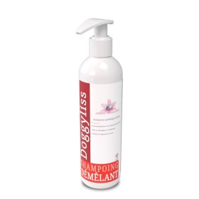 shampooing démêlant pour chien doggyliss arom'terrapet