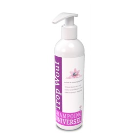 shampooing pour chien Tro Wouf AROM'TERRAPET