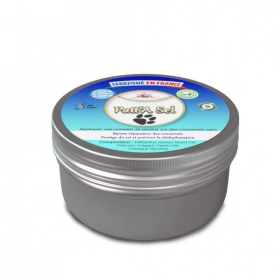 baume hydratant coussinet chien et chat Patt'A Sel AROM'TERRAPET