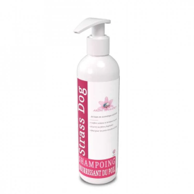 shampooing nourrissant pour chien strass dog AROM'TERRAPET