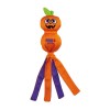 jouet pour chien Halloween Wubba Allistic Jack-O-Lantern - KONG®