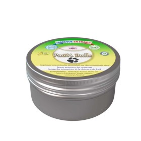 baume protecteur coussinets pour chien et chat Patt'A Bulle AROM'TERRPET