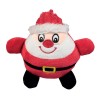 peluche sonore pour chien Père Noël Doogy en taille S