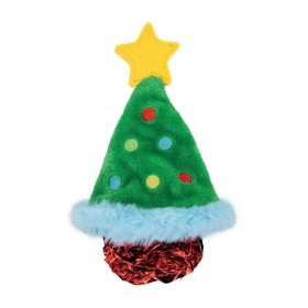Jouet de Noël pour chat Holiday Crackles Christmas Tree KONG®