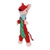 Jouet de Noël pour chat Holiday Cat Luvs Fox Red KONG®