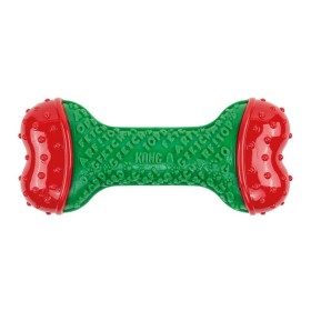 Jouet de Noël pour chien Holiday CoreStrength Bone KONG®