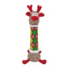 Peluche de Noël pour chien Holiday Shakers Reindeer KONG®