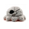 Peluche pour chien reversible Pumpkin Croci côté pirate