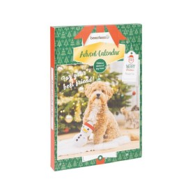 Calendrier de l'Avent pour chien Beeztees