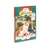 calendrier de l'Avent pour chat Beeztees