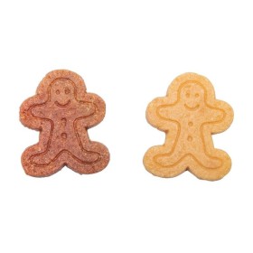 friandises de Noël pour chien pain d'épices - Beeztees