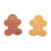 friandises de Noël pour chien pain d'épices - Beeztees