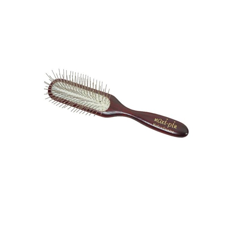 brosse pour chien longue Keller