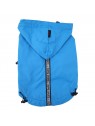imperméable pour chien bleu base jumper Puppia