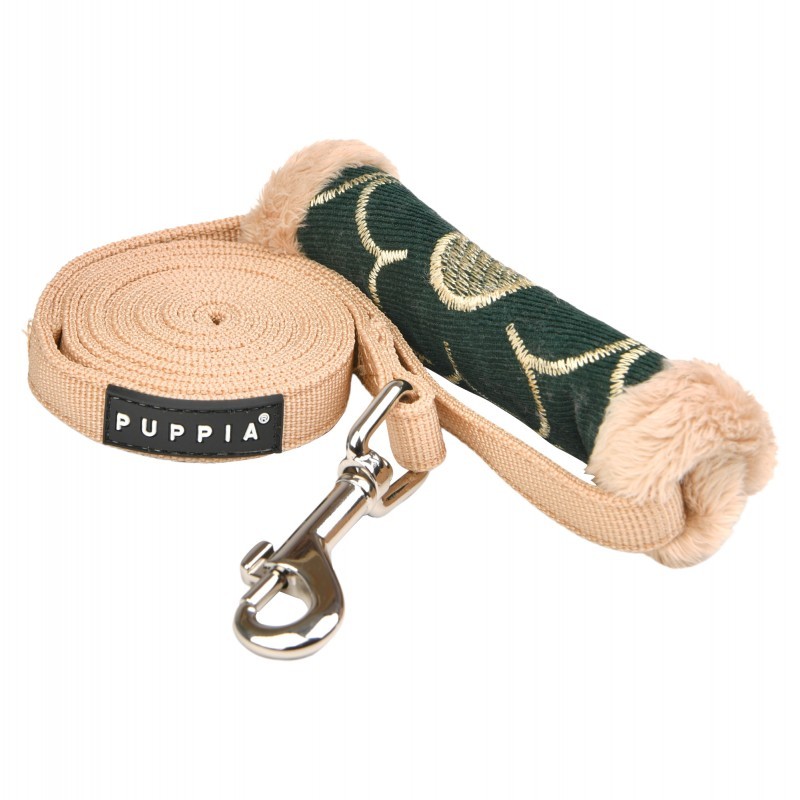 laissepour chien kaki  florent puppia
