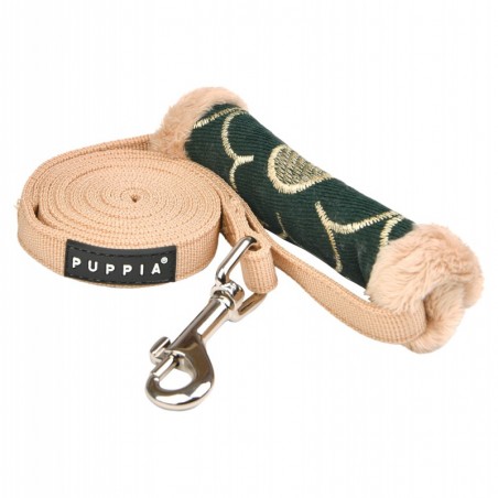 laissepour chien kaki  florent puppia