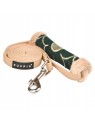 laissepour chien kaki  florent puppia