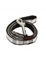 laisse pour chien noire junior Puppia
