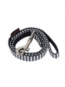 laisse pour chien rayée BOBBY Puppia
