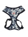 harnais pour chien  camouflage 
 BOBBY Puppia