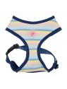 harnais pour chien bleu Maire Pinkaholic
