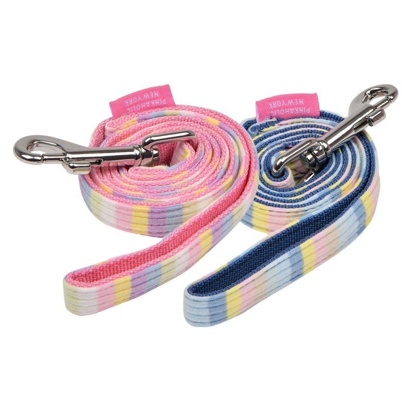 laisse pour chien maire Pinkaholic