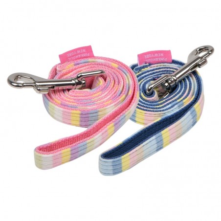 laisse pour chien maire Pinkaholic