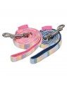 laisse pour chien maire Pinkaholic