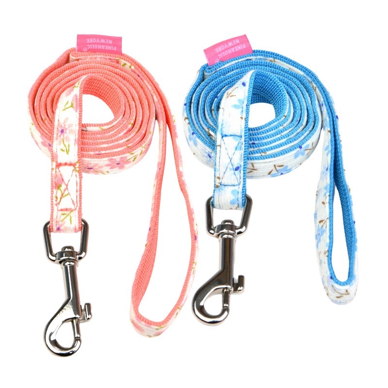 Laisse pour chien lobelia Pinkaholic