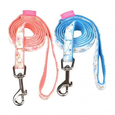Laisse pour chien lobelia Pinkaholic
