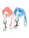 Laisse pour chien lobelia Pinkaholic