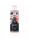 Shampooing Flea Et Tick insectifuge Pour Chien Bugalugs