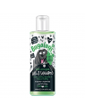 shampooing all in 1 wild lemongrass pour chien bugalugs