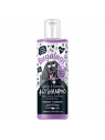 shampooing 4 en 1 lavande et camomille bugalugs