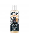 shampooing oatmeal chien et chiot bugalugs