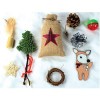 Lot De 9 Jouets De Noël Pour Chat - Oh My Cat