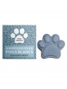 shampooing solide poils blancs pour chien et chat naiomy