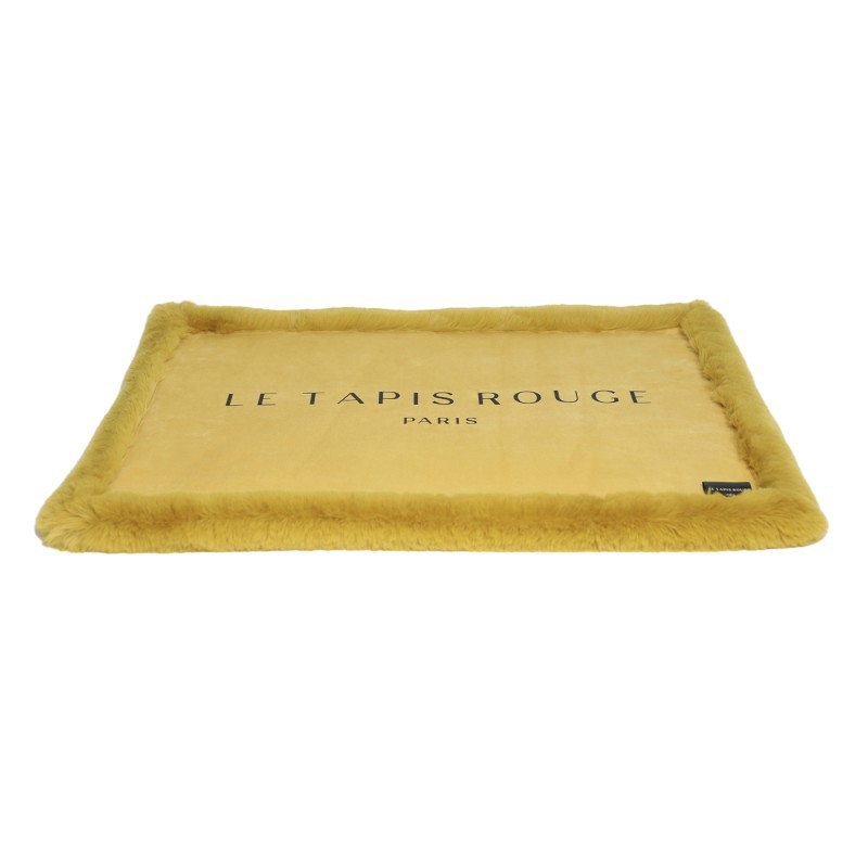Tapis chien new york le tapis rouge paris