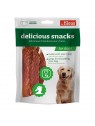 friandises chien filets de canard tendres les filous