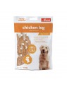 friandises pour chien pilons de poulet les filous
