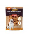 friandises chien nuggets de poulet les filous