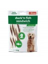 Friandises Pour Chien Sandwich Canard Et Poisson Les Filous