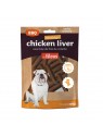 friandises pour chien saucisses foie de volaille les filous