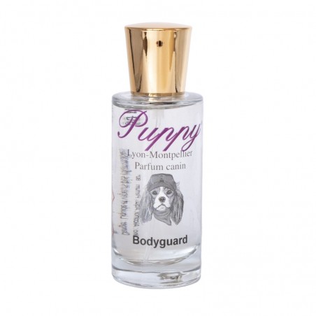 Parfum Pour Chien Bodyguard PUPPY