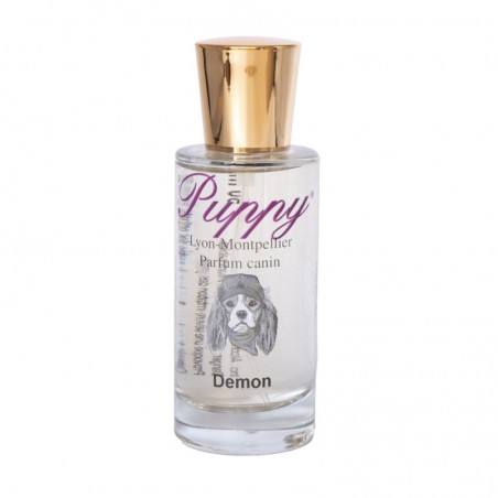 Parfum Pour Chien Démon PUPPY
