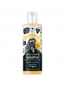 shampooing mango et banana pour chien Bugalugs